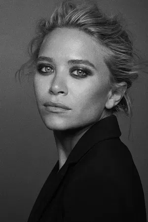 Mary-Kate Olsen photo