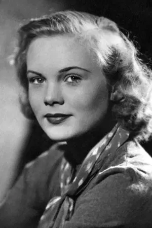 Marianne Simson photo