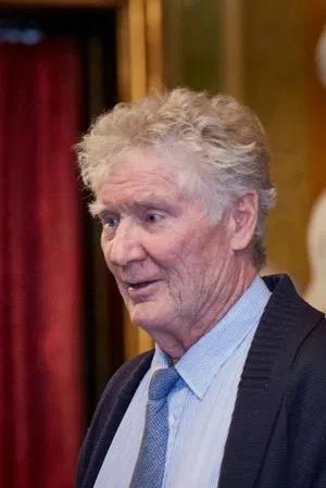 Niels Hinrichsen photo