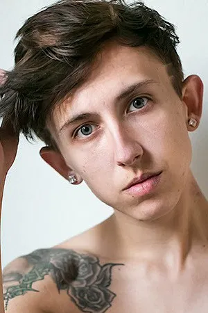 Blake Anderson photo