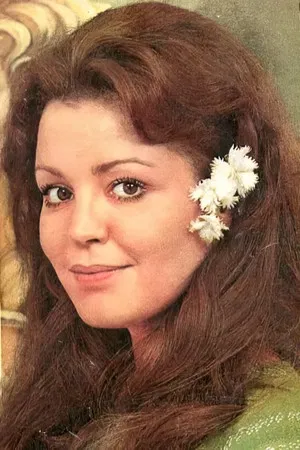 Muriel Baptiste photo