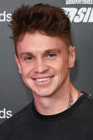 Joe Weller photo