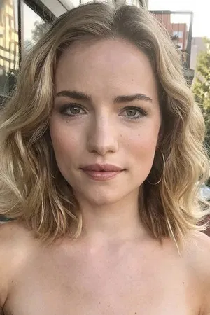 Willa Fitzgerald photo