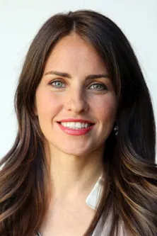 Aslı Tandoğan photo