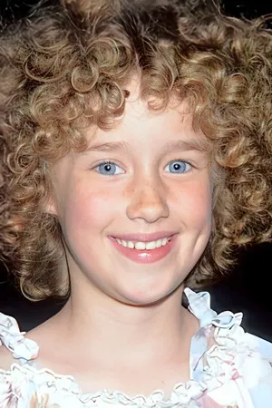 Ashley Johnson photo