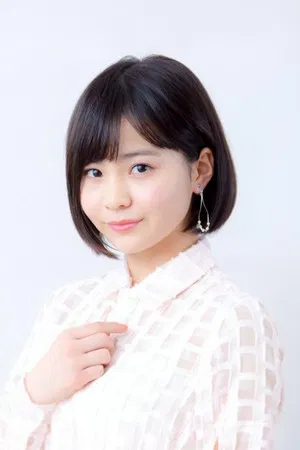 Yuzumi Shintani photo