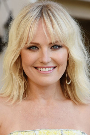 Malin Åkerman photo