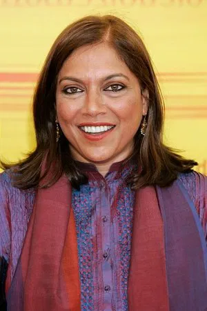 Mira Nair photo