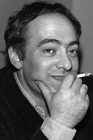Roland Topor photo