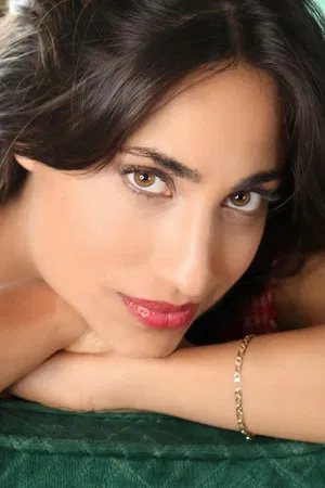 Annapurna Sriram photo