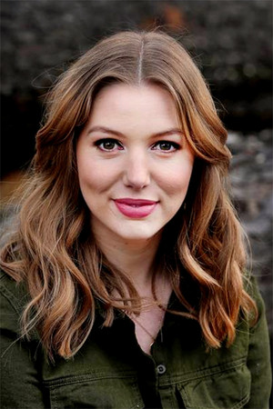 Seána Kerslake photo