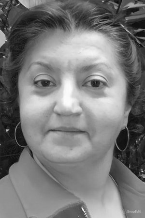 Natalya Pozdnyakova photo