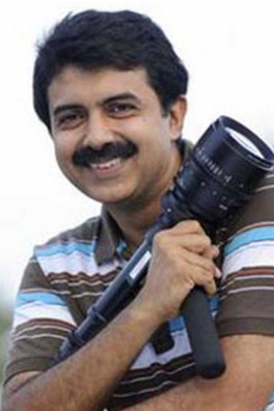 Rajiv Menon photo
