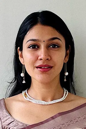 Anarkali Nazar photo