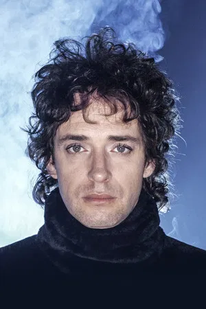 Gustavo Cerati photo