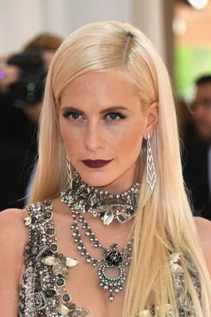 Poppy Delevingne photo