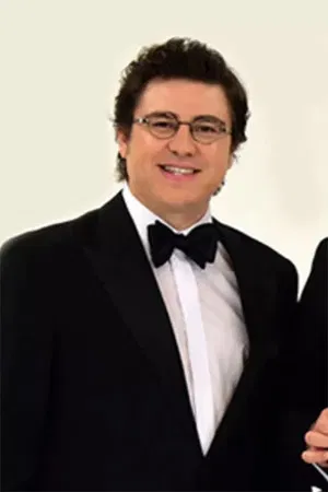 İbrahim Büyükak photo
