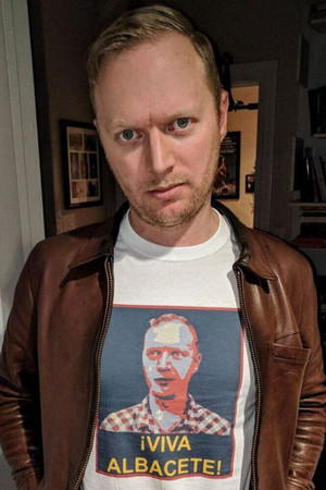 Jonas Neubauer photo