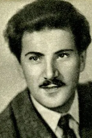 Grigoriy Chukhray photo