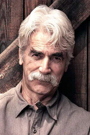 Sam Elliott photo
