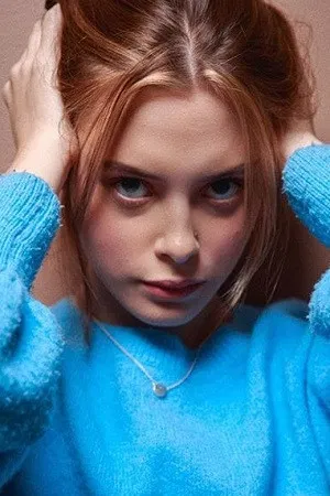 Elli Rhiannon Müller Osborne photo