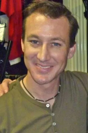 Michael Kenworthy photo