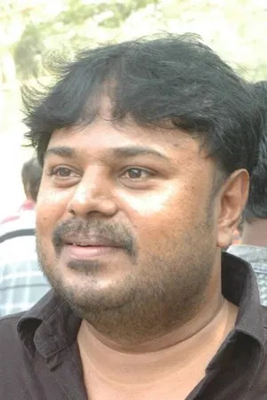 V. Z. Durai photo