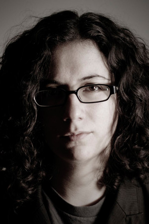 Alexandra Stréliski photo