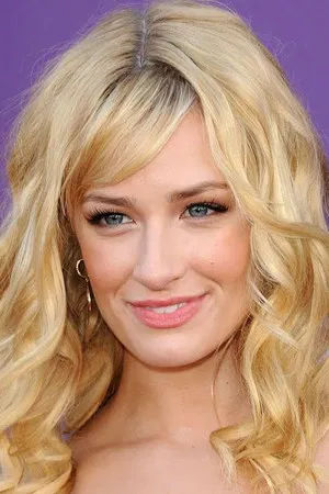 Beth Behrs photo