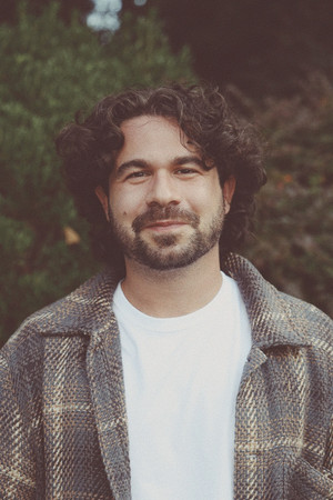 Alexander Hagani photo