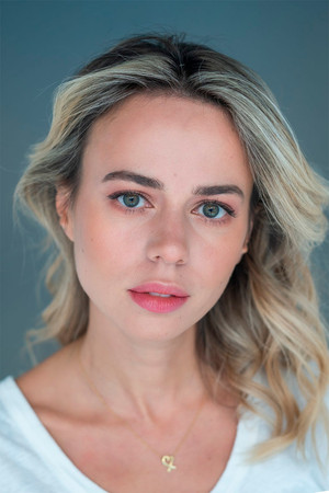 Irina Bezryadnova photo