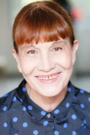 Catherine Giron photo