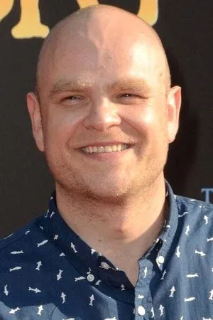 Michael Adamthwaite photo