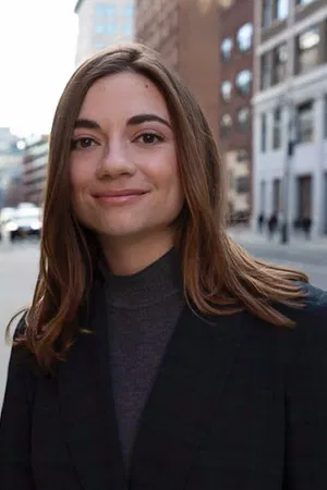 Emily Everhard photo