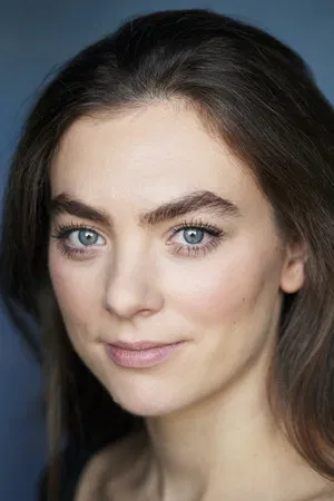 Íris Tanja Í. Flygenring photo