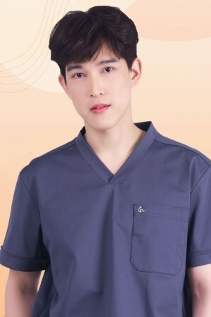 Both Nattapong Chinsoponsap photo