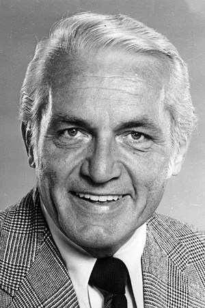 Ted Knight photo