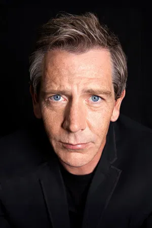 Ben Mendelsohn photo