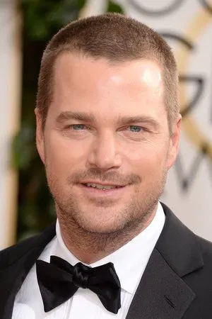 Chris O'Donnell photo