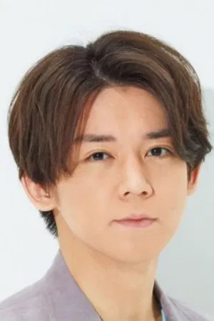 Nozomu Kotaki photo