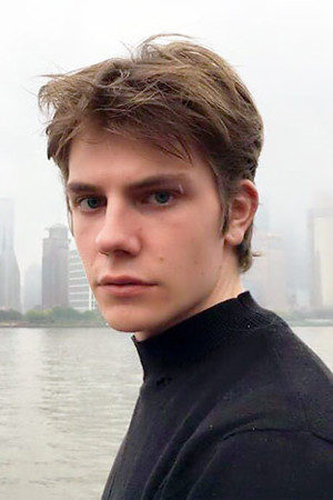 Mikko Kauppila photo