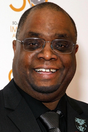 Geoffrey Thorne photo