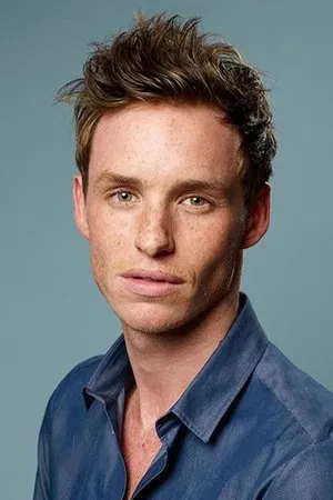 Eddie Redmayne photo