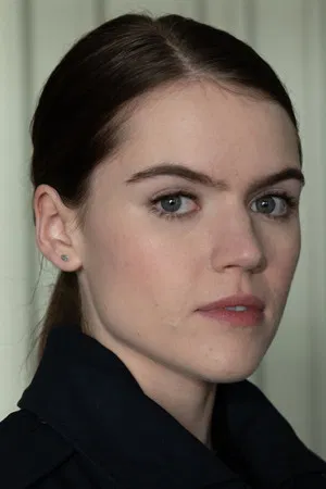 Anwen O'Driscoll photo