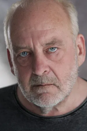 Jan van der Black photo