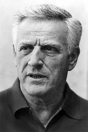 Stanley Kramer photo
