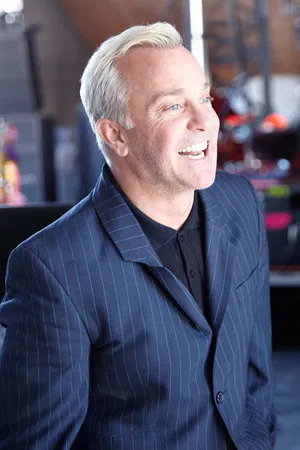 John Feldmann photo