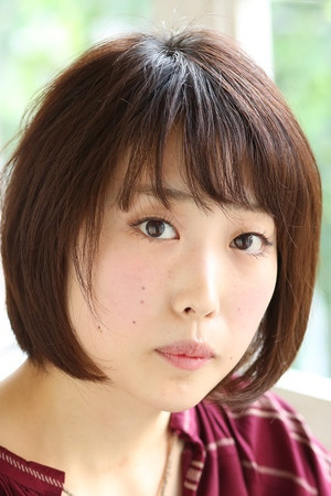 Manami Sugihira photo