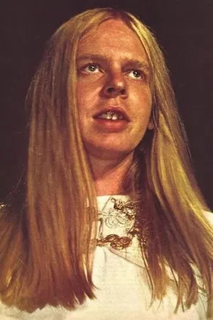 Rick Wakeman photo
