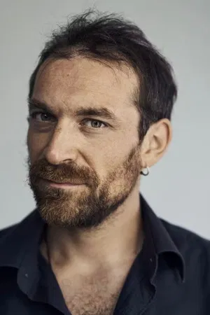 Arieh Worthalter photo